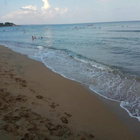 Northern Cyprus Trikomo, Iskele, Long Beach, Caesar Resort 3 Exteriér fotografie