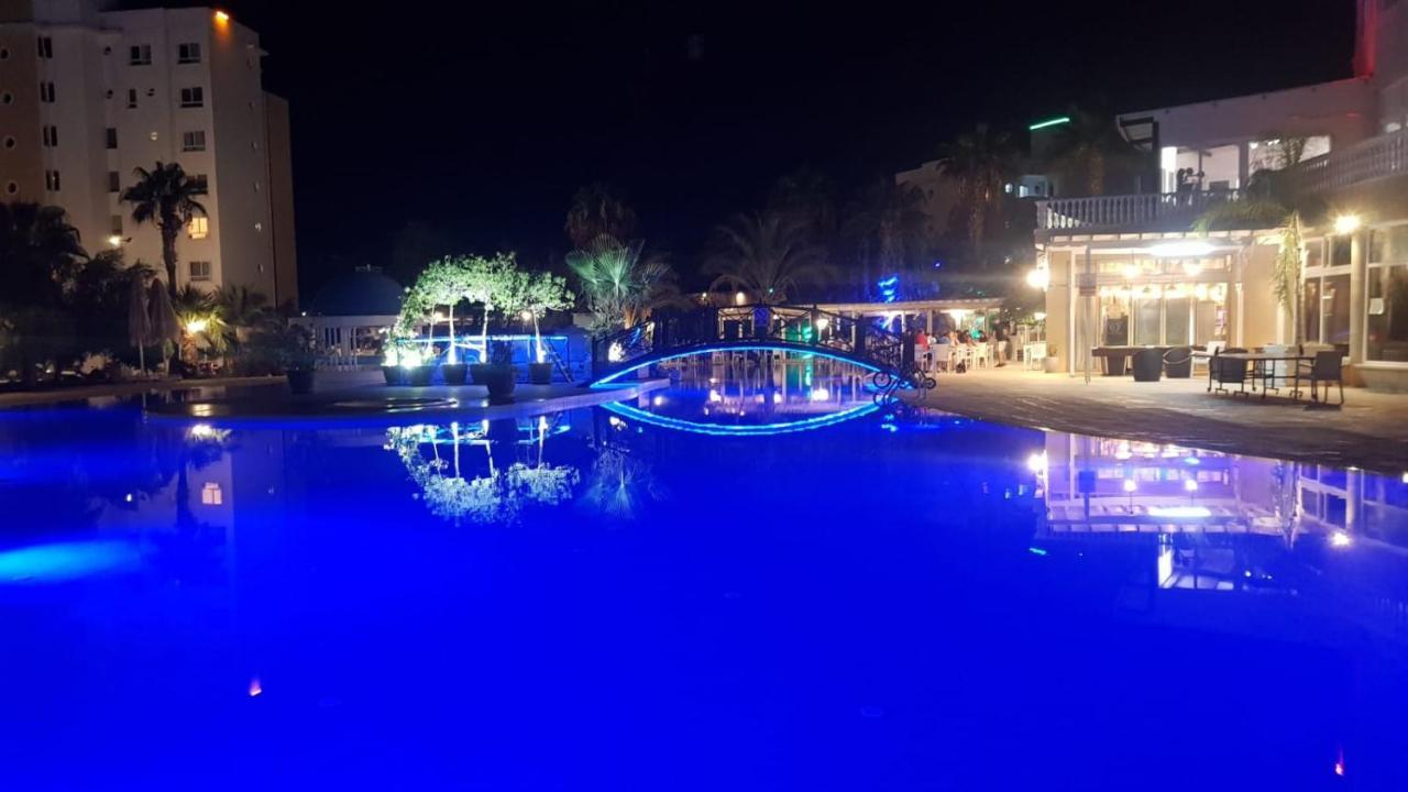 Northern Cyprus Trikomo, Iskele, Long Beach, Caesar Resort 3 Exteriér fotografie